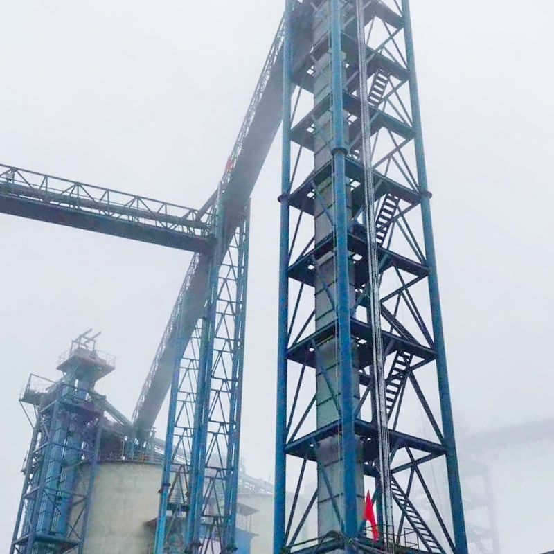 NSE lemezláncos serleges lift
